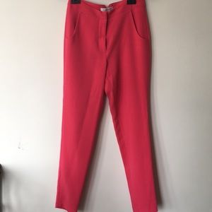 BCBGeneration high-waisted pants